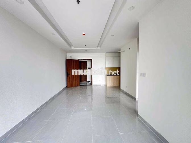 Cho Thuê Căn Hộ A&T SKY GARDEN - 2PN Trống Căn Góc