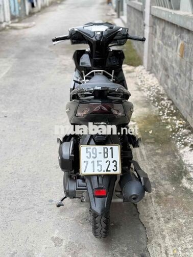 Air Blade 125 Fi 2021 BSTP chính chủ