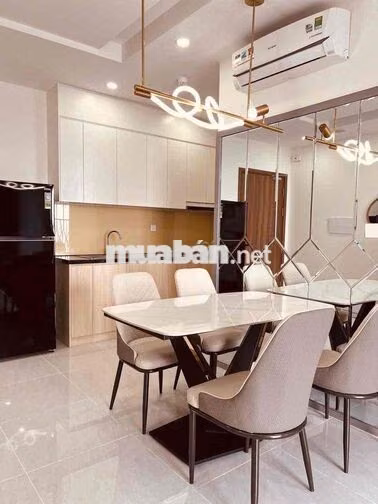 Cho Thuê Căn Hộ A&T SKY GARDEN - 3PN Full NT Cao Cấp