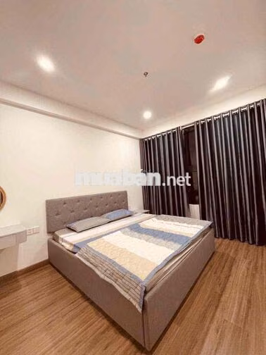 Cho Thuê Căn Hộ A&T SKY GARDEN - 3PN Full NT Cao Cấp