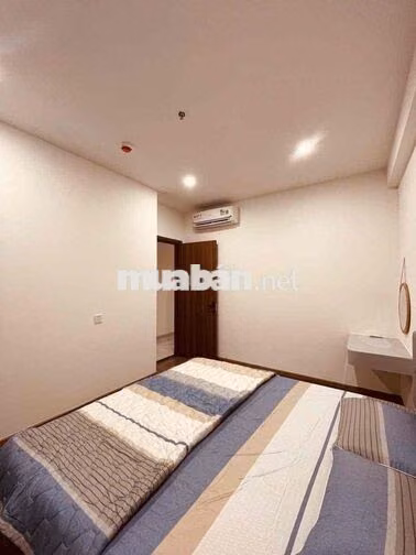 Cho Thuê Căn Hộ A&T SKY GARDEN - 3PN Full NT Cao Cấp