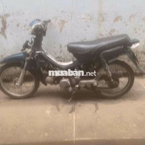 Honda Honlei 2008 Xanh-bạc Việt Nam