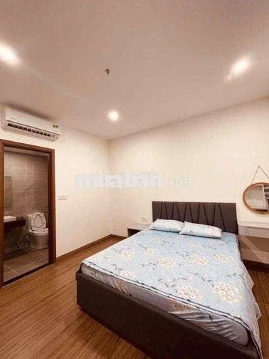 Cho Thuê Căn Hộ A&T SKY GARDEN - 3PN Full NT Cao Cấp