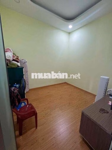 BÁN NHÀ MT KD 3TẦNG NGANG 4,5X14M NỞ HẬU NGAY ĐƯỜNG SỐ 5 P17 GV 8TỶ7