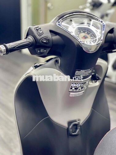 SH Mode 125 2016 Xám bạc Bstp Chính Chủ