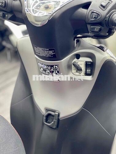 SH Mode 125 2016 Xám bạc Bstp Chính Chủ