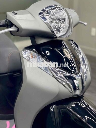 SH Mode 125 2016 Xám bạc Bstp Chính Chủ