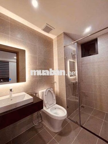 Cho Thuê Căn Hộ A&T SKY GARDEN - 3PN Full NT Cao Cấp