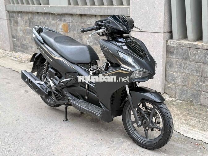 Air Blade 125 Fi 2021 BSTP chính chủ
