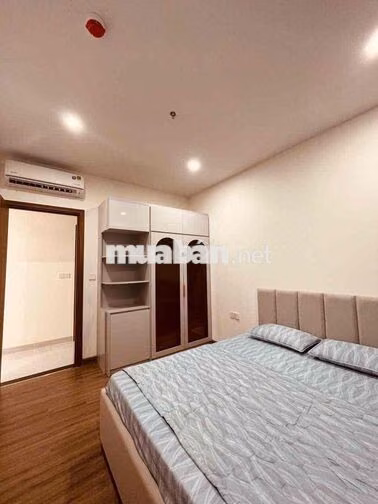 Cho Thuê Căn Hộ A&T SKY GARDEN - 3PN Full NT Cao Cấp
