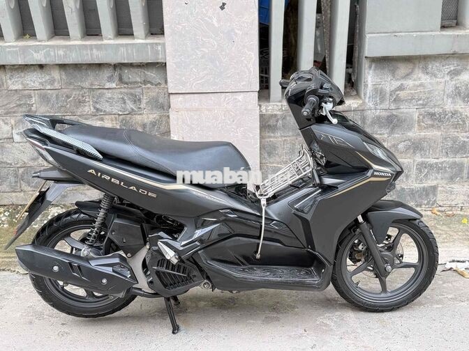 Air Blade 125 Fi 2021 BSTP chính chủ