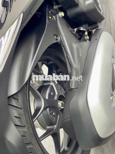 SH Mode 125 2016 Xám bạc Bstp Chính Chủ