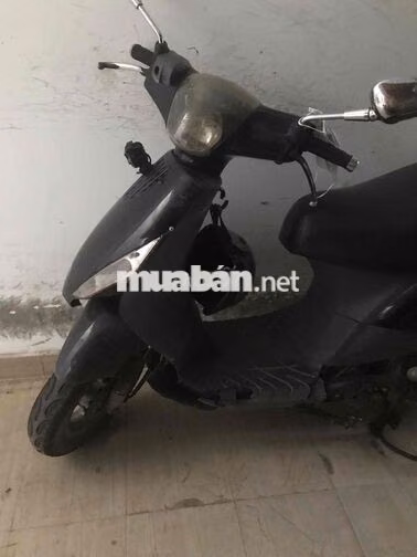 Piaggio Zip 2008 máy êm