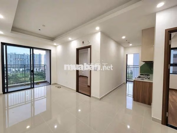 Cho thuê Q7 Riverside Đào Trí, 2PN 2WC chỉ 9,5 triệu
