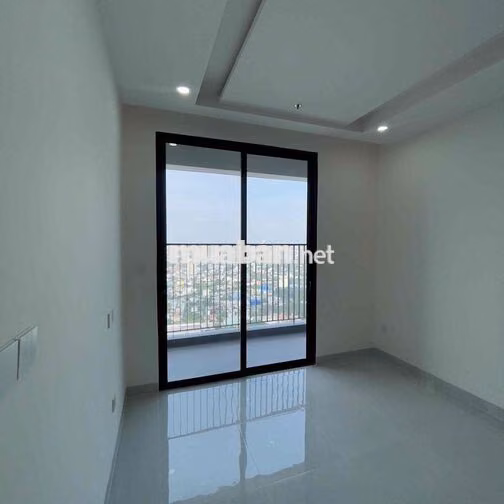 Cho Thuê Căn Hộ A&T SKY GARDEN - 1PN Trống
