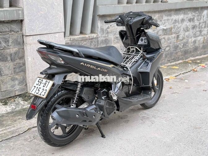 Air Blade 125 Fi 2021 BSTP chính chủ