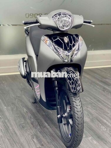 SH Mode 125 2016 Xám bạc Bstp Chính Chủ