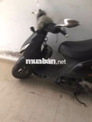 Piaggio Zip 2008 máy êm