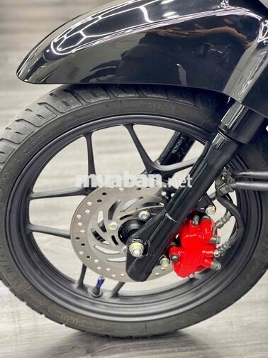 SH Mode 125 2016 Xám bạc Bstp Chính Chủ