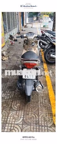 CẦN BÁN NOVO LX ÊM RU MỚI KENG