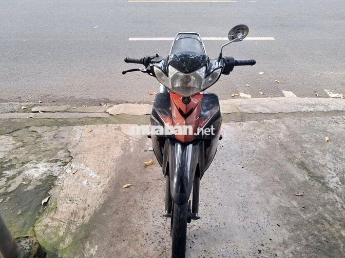 Yamaha Sirius 2010..mâm đĩa..cực êm..bs 72