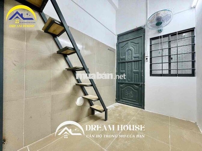 CHO THUÊ PHÒNG TRỌ CÓ GÁC NGAY AEON TÂN PHÚ NHÀ MỚI AN NINH CAO