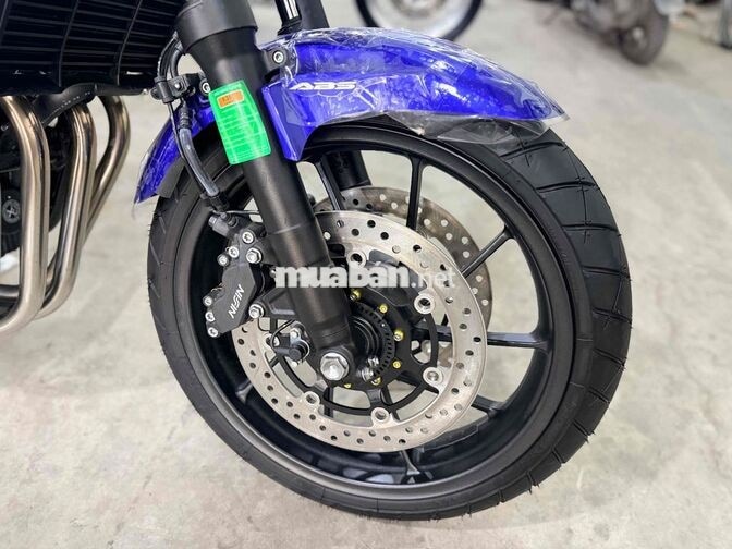 Honda CB400 Super Four ABS 2022 Mới 100%