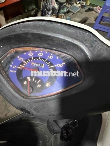 Honda @stream giấy tờ cavet đầy đủ