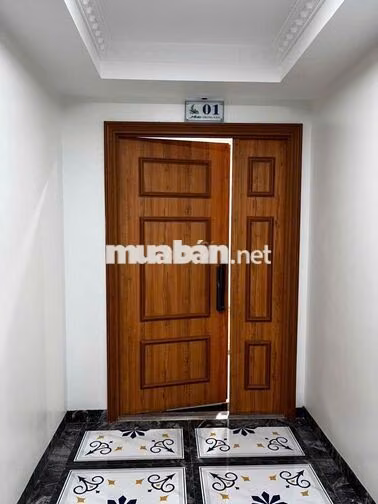 BÁN CH TẠI MHD TRUNG VĂN TỐ HỮU - 3PN, 2WC, VIEW HỒ VÀ MẶT ĐƯỜNG