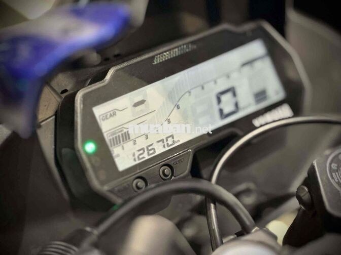 Yamaha R15 V3 2022 chính chủ