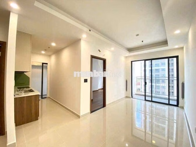 Cho thuê Q7 Riverside Đào Trí, 2PN 2WC chỉ 9,5 triệu