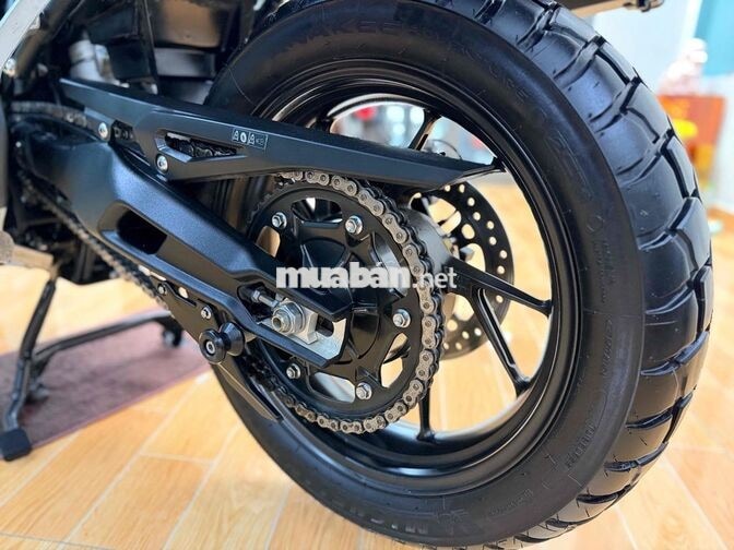 Triumph Tiger 850 Sport ABS 2021