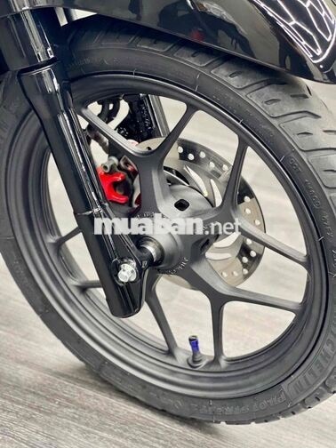 SH Mode 125 2016 Xám bạc Bstp Chính Chủ