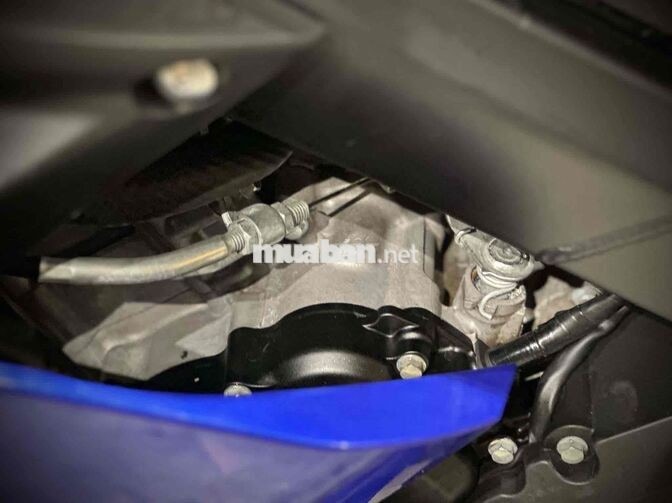 Yamaha R15 V3 2022 chính chủ