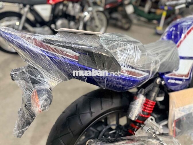Honda CB400 Super Four ABS 2022 Mới 100%