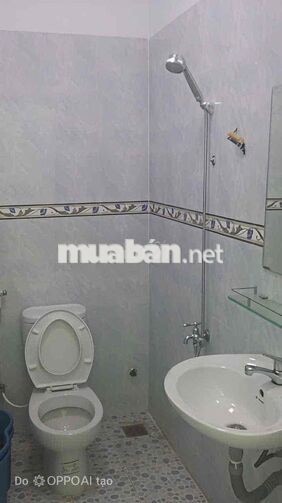 GẦN PHẠM VĂN ĐỒNG - ĐƯỜNG 28 LINH ĐÔNG NHÀ HẺM TẢI Ở GIA ĐÌNH