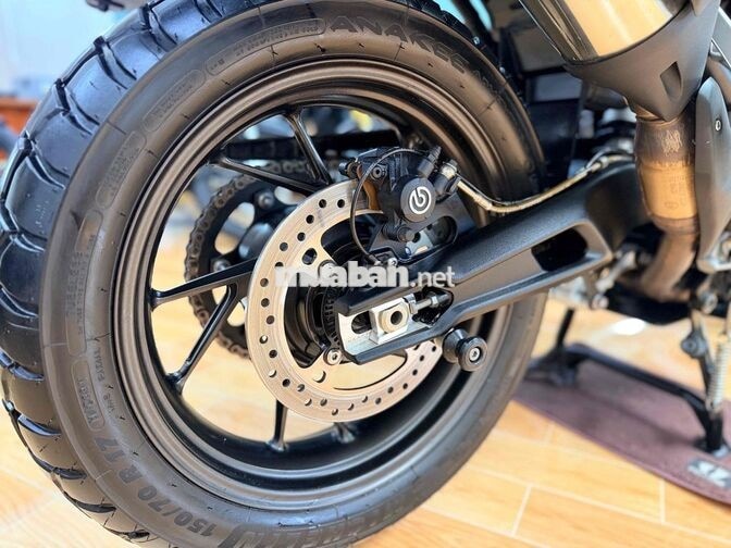 Triumph Tiger 850 Sport ABS 2021