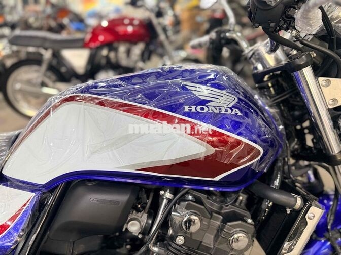Honda CB400 Super Four ABS 2022 Mới 100%
