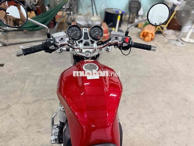 Honda CB1100 EX ABS 2017