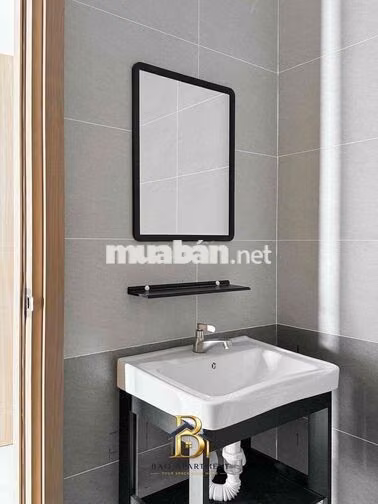 STUDIO BAN CÔNG NGAY ETOWN CỘNG HOÀ - MÁY GIẶT RIÊNG, MÁY LỌC NƯỚC