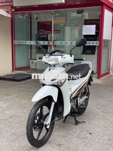 Honda Future Neo