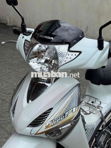 Honda Future Neo
