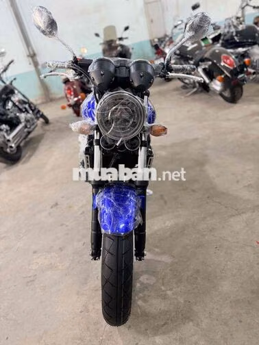 Honda CB400 Super Four ABS 2022 Mới 100%