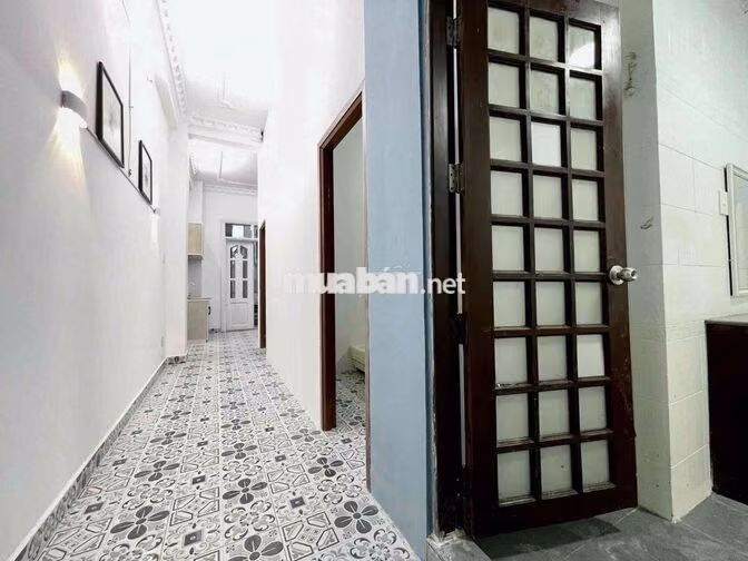 2 PHÒNG NGỦ BAN CÔNG FULL NỘI THẤT NGAY HOÀNG VĂN THỤ - LĂNG CHA CẢ