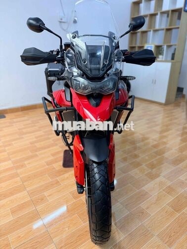 Triumph Tiger 850 Sport ABS 2021