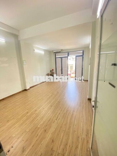 Cho thuê văn phòng 35m2 lầu 1 Bàu Cát 6 Q,Tân Bình