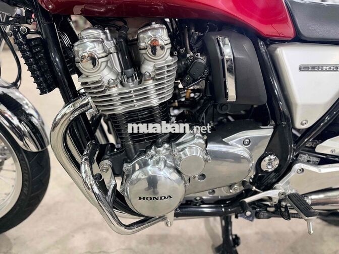 Honda CB1100 EX ABS 2017