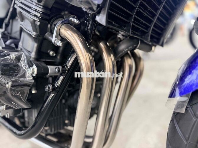 Honda CB400 Super Four ABS 2022 Mới 100%