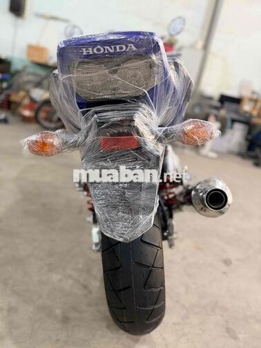 Honda CB400 Super Four ABS 2022 Mới 100%