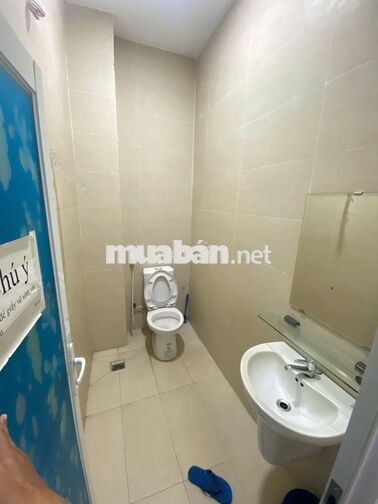Cho thuê văn phòng 35m2 lầu 1 Bàu Cát 6 Q,Tân Bình